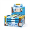 SNAQ FABRIQ QWIKLER Батончик глазированный (35гр)